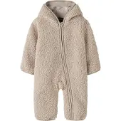 Name it Teddy Jumpsuit 62/68 EU