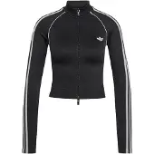 Adidas Originals Seamless Track Sweatshirt Met Rits