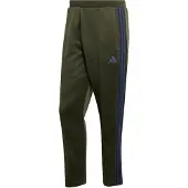 Adidas Sportbroek 'Stadium' donkerblauw / olijfgroen