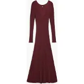 Desigual Jurk rood