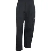 Adidas Sportbroek 'AMG' zwart