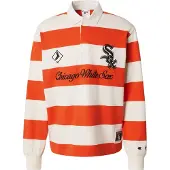 Champion relaxed fit poloshirt van puur katoen