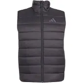 Adidas Sportbodywarmer 'Multi Essentials' grijs / zwart / wit