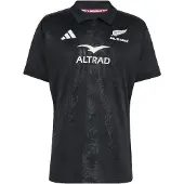 Adidas All Blacks Replica Thuisshirt