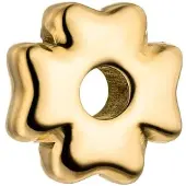 Purelei Hangers 'Clover Bubble' goud