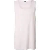 Urban Classics Shirt rosa