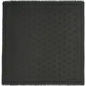 Karl Lagerfeld Doek zwart