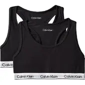 Calvin Klein Underwear BH zwart / wit