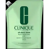 Clinique All About Clean Liquid Facial Soap Mild Refill – 400 ml