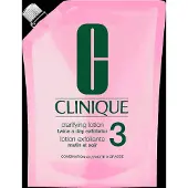 Clinique All About Clean Exfoliating Lotion 3 Refill | Gemengde tot Vette huid 400 ml Lotion