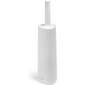 Joseph Joseph WC Borstel Flex 360 White