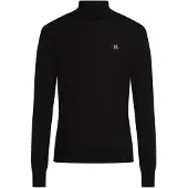Karl Lagerfeld Trui zwart