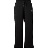 Abercrombie & Fitch Broek zwart
