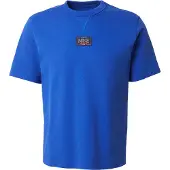 Nike Shirt blauw