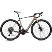 Orbea Denna M40 Cues U6000 Gs Shadow 2027 Elektrische Gravelbike