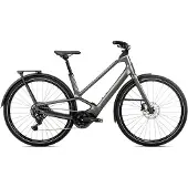 Orbea Diem 30 Cues U4000 Gs Shadow 2027 Elektrische Fiets