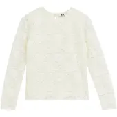 We fashion Shirt natuurwit