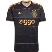 Adidas Ajax Uitshirt 2026-2027