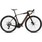 Orbea Denna M20 Grx Rx822 Gs 2027 Elektrische Gravelbike