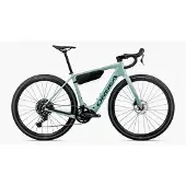 Orbea Denna H50 Cues U6000 Gs Shadow 2027 Elektrische Gravelbike