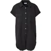 Kamila Šikl Jumpsuit black denim