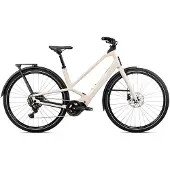 Orbea Diem 30 Cues U4000 Gs Shadow 2027 Elektrische Fiets