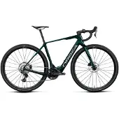 Orbea Denna M20 Grx Rx822 Gs 2027 Elektrische Gravelbike
