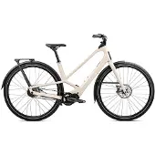 Orbea Diem 20 Nexus Inter-5 Di2 E-bike Design 2027 Elektrische Fiets