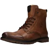 Bugatti Veterboots cognac