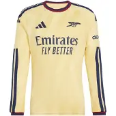 Adidas Functioneel shirt 'FC Arsenal 26/27' marine / pasteelgeel / bordeaux