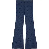 We fashion Leggings navy / donkerblauw