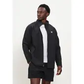 New Balance Sportjas zwart