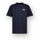 Vingino Shirt zwart