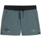 Puma X Hyrox Pwrmode Korte Sportbroek