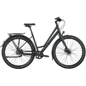 Bergamont Vitess 20 Rigid Amsterdam 700c Nexus C6001-8 2026 Fiets