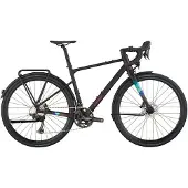 Bergamont Grandurance Rd 10 700c Grx Rx820 2026 Fiets