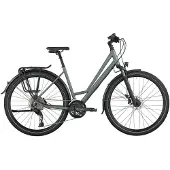 Bergamont Vitess 30 Amsterdam 700c Cues U6020 Shadow 2026 Fiets
