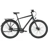 Bergamont Vitess 20 Rigid 700c Nexus C6001-8 2026 Fiets