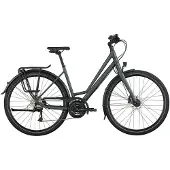 Bergamont Vitess 40 Rigid Amsterdam 700c M3020 2026 Fiets
