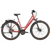 Bergamont Vitess 30 Amsterdam 700c Cues U6020 Shadow 2026 Fiets