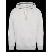 Puma X Hyrox Heavyweight Hoodie Grijs S Man