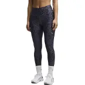 Puma Tropical Speed Aop High Waist 7/8 Leggings Blauw M Vrouw
