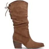 Refresh Laarzen met hakken 176256 dames 39