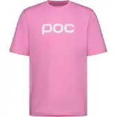 POC T-shirt Met Korte Mouwen