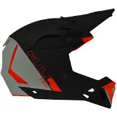 Bell Full-10 Spherical Downhillhelm