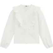We fashion Blouse wit