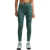 Puma Strong High Waist Leggings Groen XS Vrouw