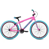 Se Bikes Blocks Flyer 26´´ Singlespeed Bmx Fiets