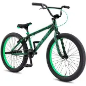 Se Bikes So Cal Flyer 24´´ Singlespeed Bmx Fiets