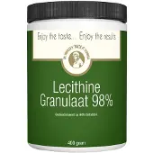 Dr. Miracle Lecithine Granulaat 98%